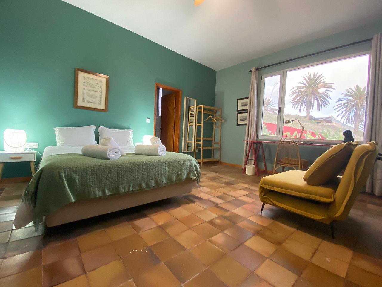 Double Room With Mountain View - 10
