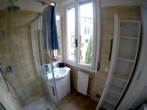 Cosy single bedroom in Santa Maria Novella - Gallery - 9