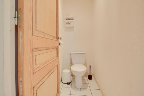 Outstanding Comfortable Apt. near Vieux Lille