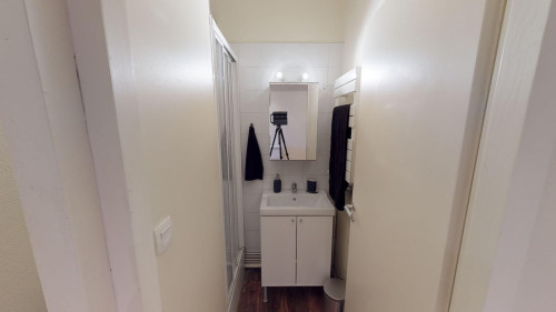 Elegant Stylish Apt. w/ Rooftop Terrace near Pont Saint-Pierre