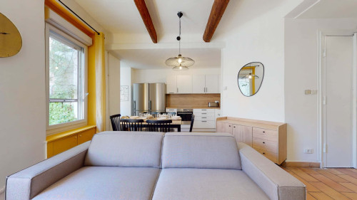 Marseille Olivier - Private Room (2) - Gallery - 12