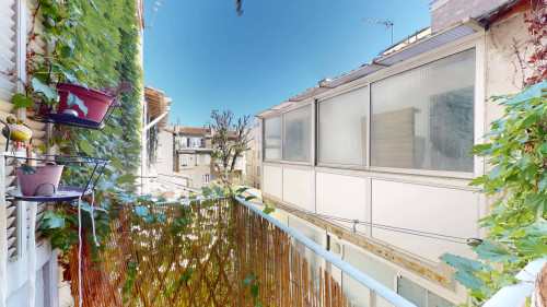 Marseille Olivier - Private Room (2) - Gallery - 10