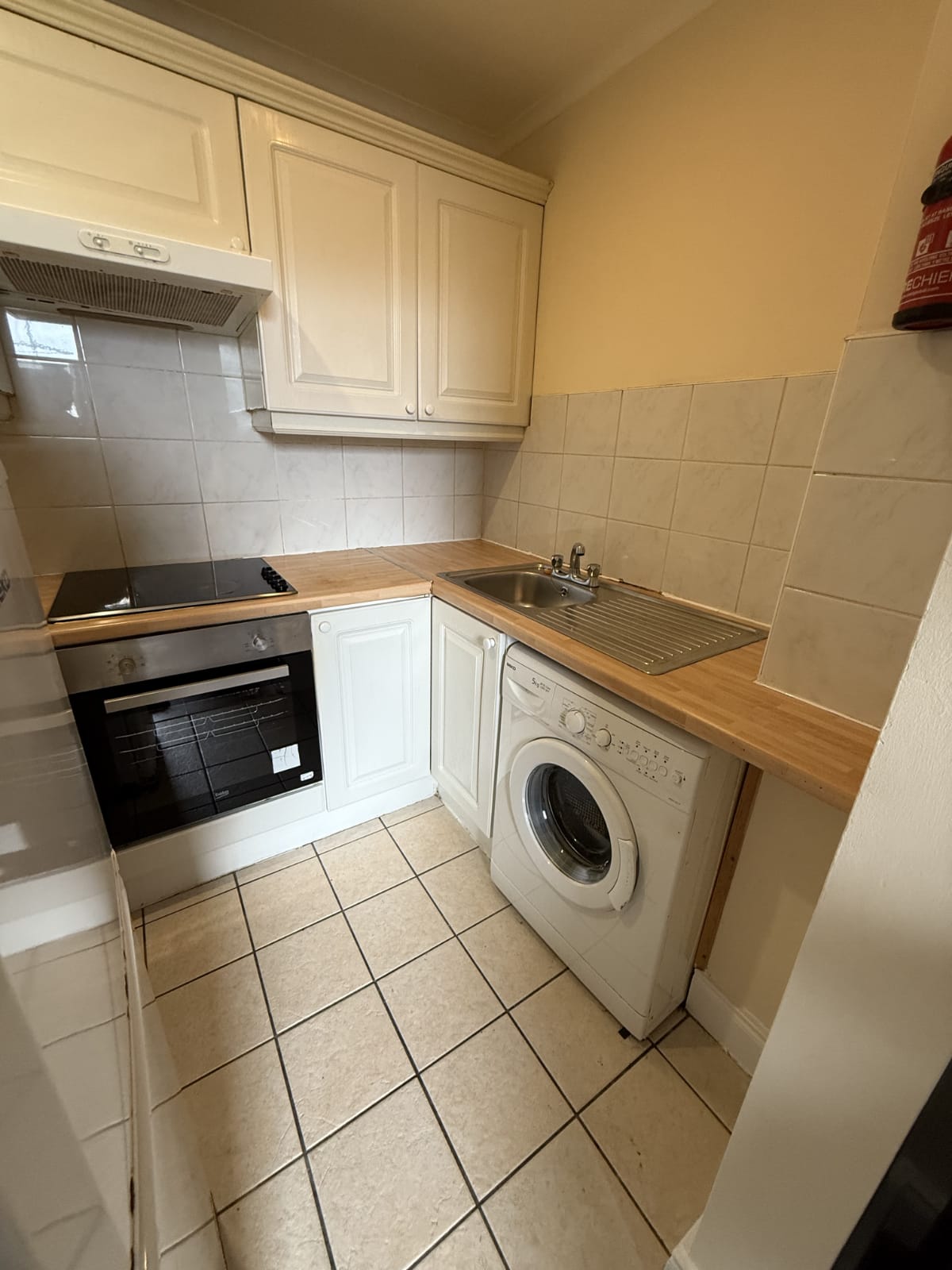 Charles Street, Dublin D1