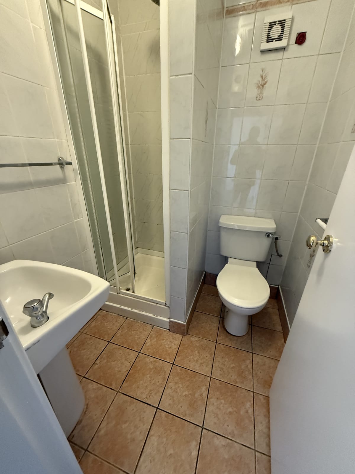  Double Room  -  Charles Street, Dublin D1  - Gallery -  2