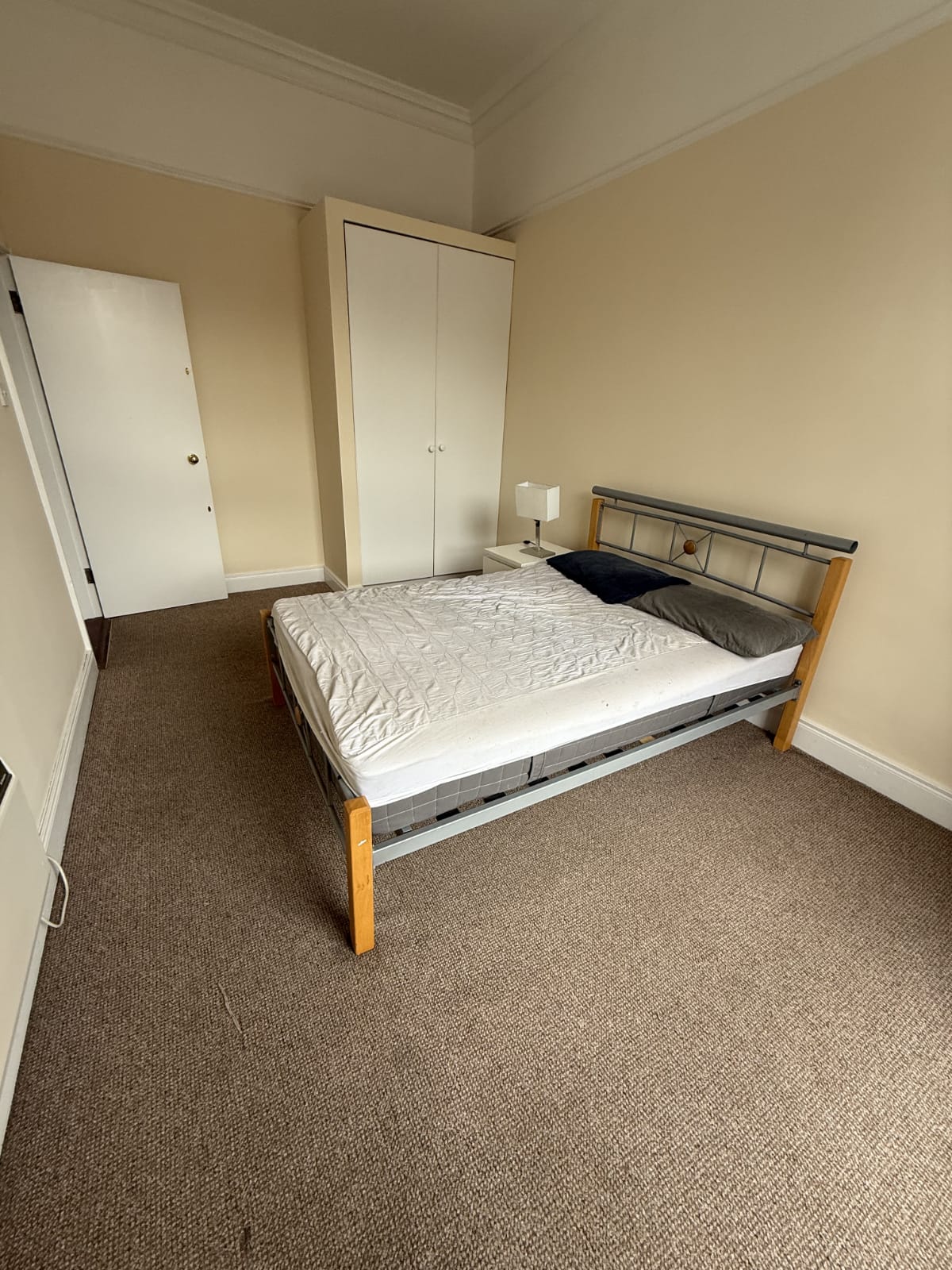  Triple Room  -  Charles Street, Dublin D1  - Gallery -  1