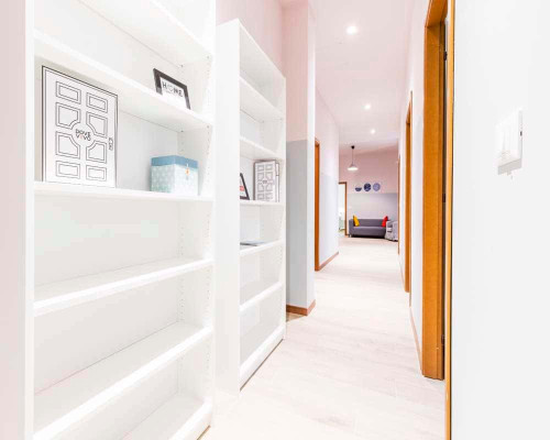 Stanza in VIA FRANCO BOLOGNESE