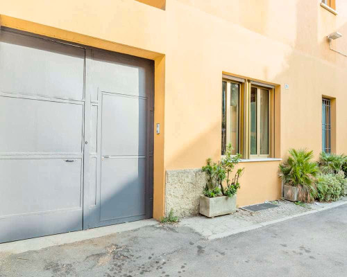 Stanza in VIA FRANCO BOLOGNESE