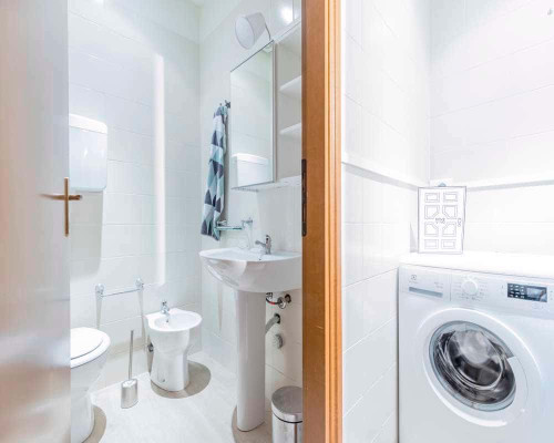 Stanza in VIA FRANCO BOLOGNESE