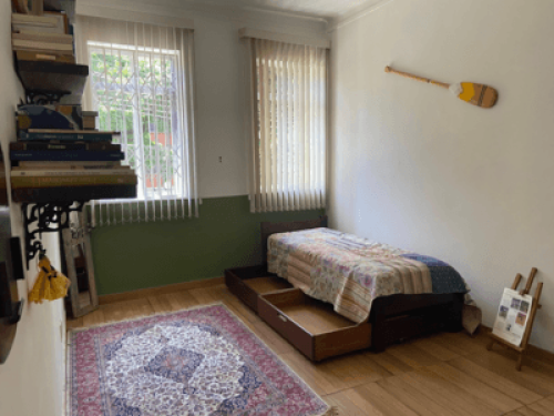 Spacious room for students - Gallery - 24