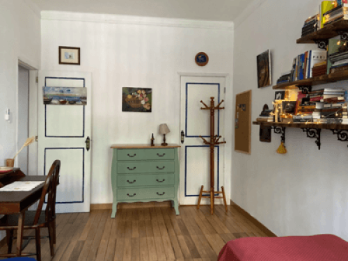 Spacious room for students - Gallery - 26