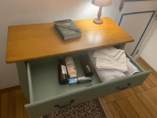 Spacious room for students - Gallery - 22