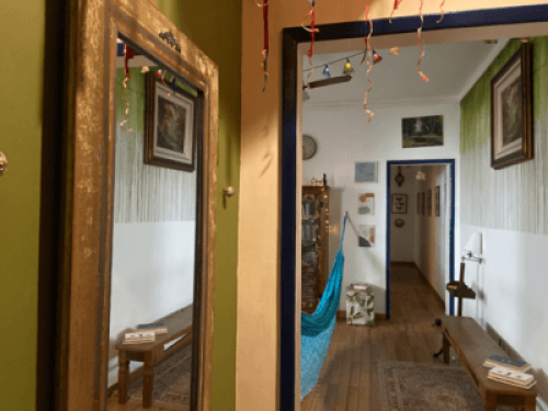 Spacious room for students - Gallery - 16