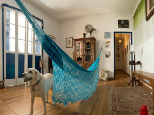 Spacious room for students - Gallery - 11