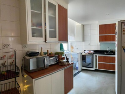 Spacious room for students - Gallery - 21