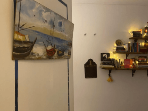 Spacious room for students - Gallery - 15