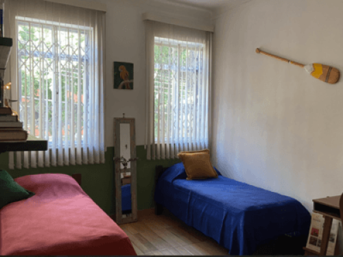 Spacious room for students - Gallery - 23
