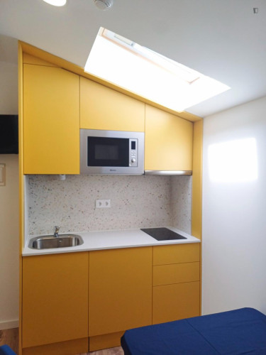 Elegant studio in Montes Claros - Gallery - 3