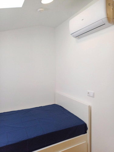 Elegant studio in Montes Claros - Gallery - 2