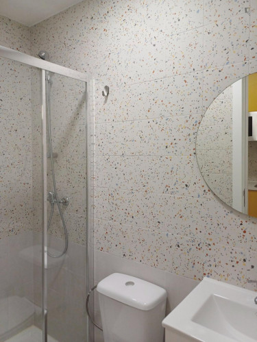 Alluring little studio in Montes Claros - Gallery - 5