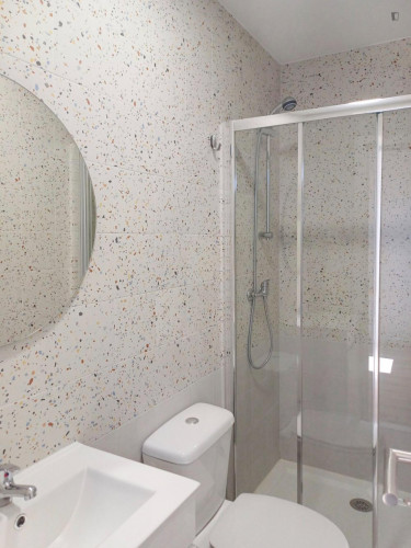 Bright studio in Montes Claros - Gallery - 6