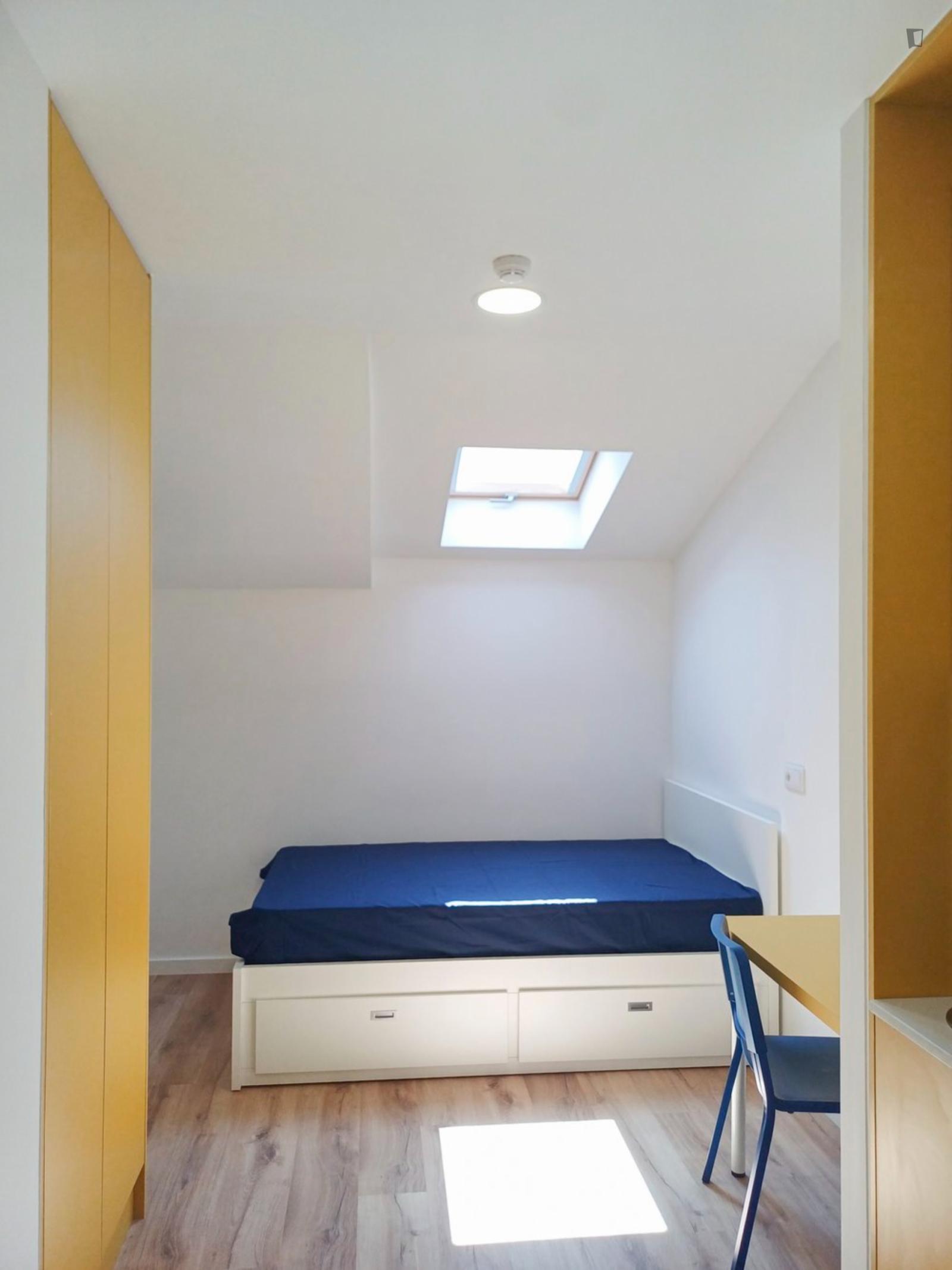 Bright Studio In Montes Claros - 1