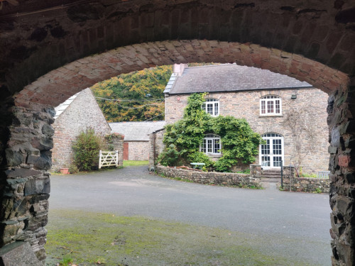 Serene Coliving Retreat in Stunning Exmoor National Park
