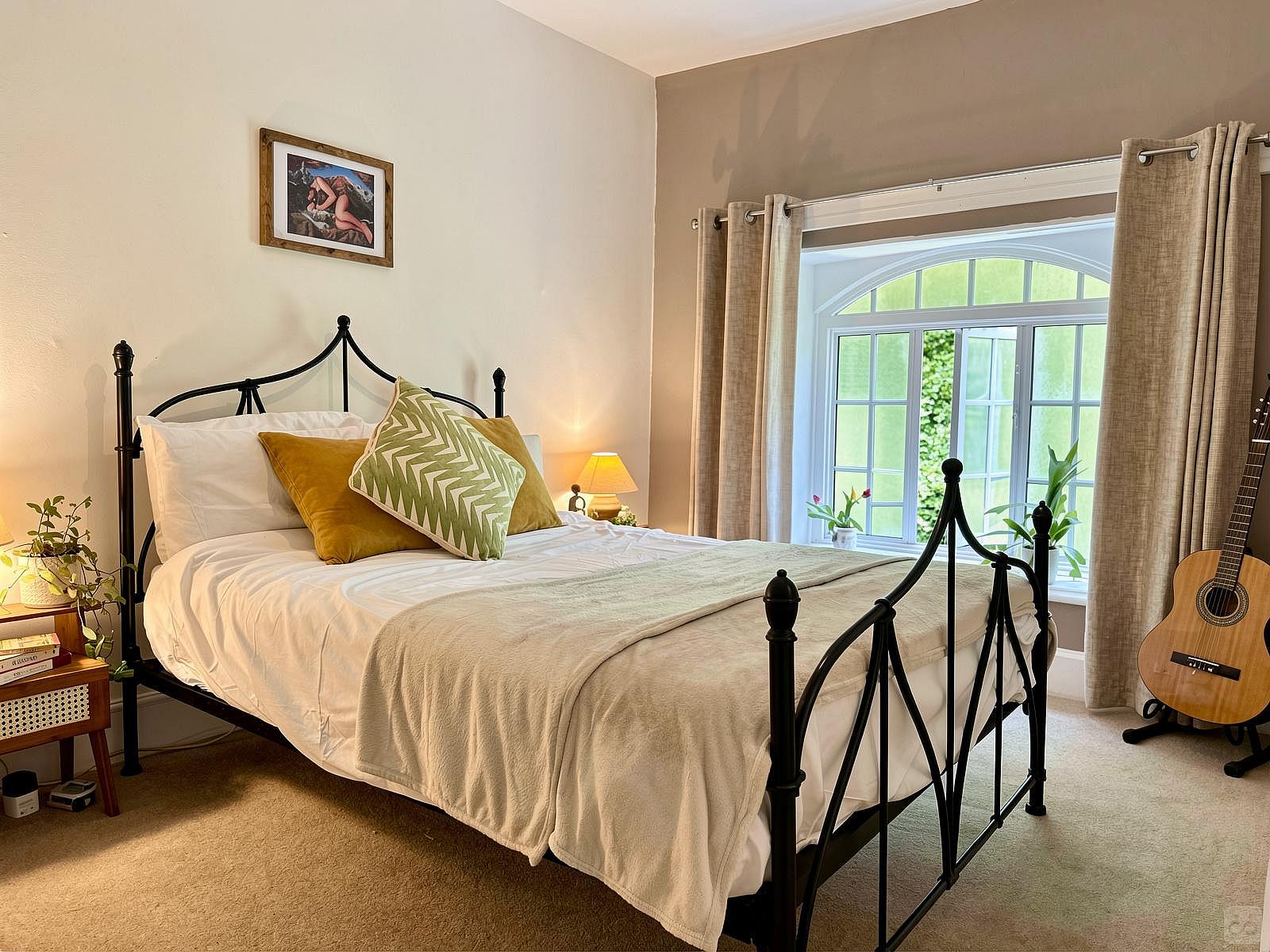  King Room  -  Serene Coliving Retreat in Stunning Exmoor National Park  - Gallery -  4