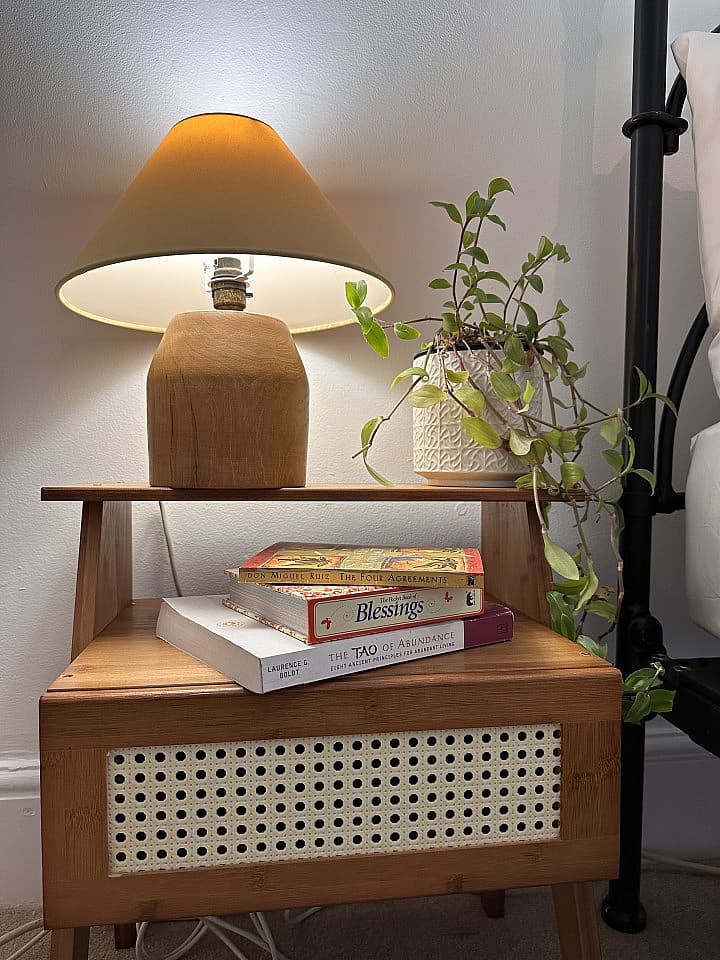  Standard Ensuite Double Room  -  Serene Coliving Retreat in Stunning Exmoor National Park  - Gallery -  4