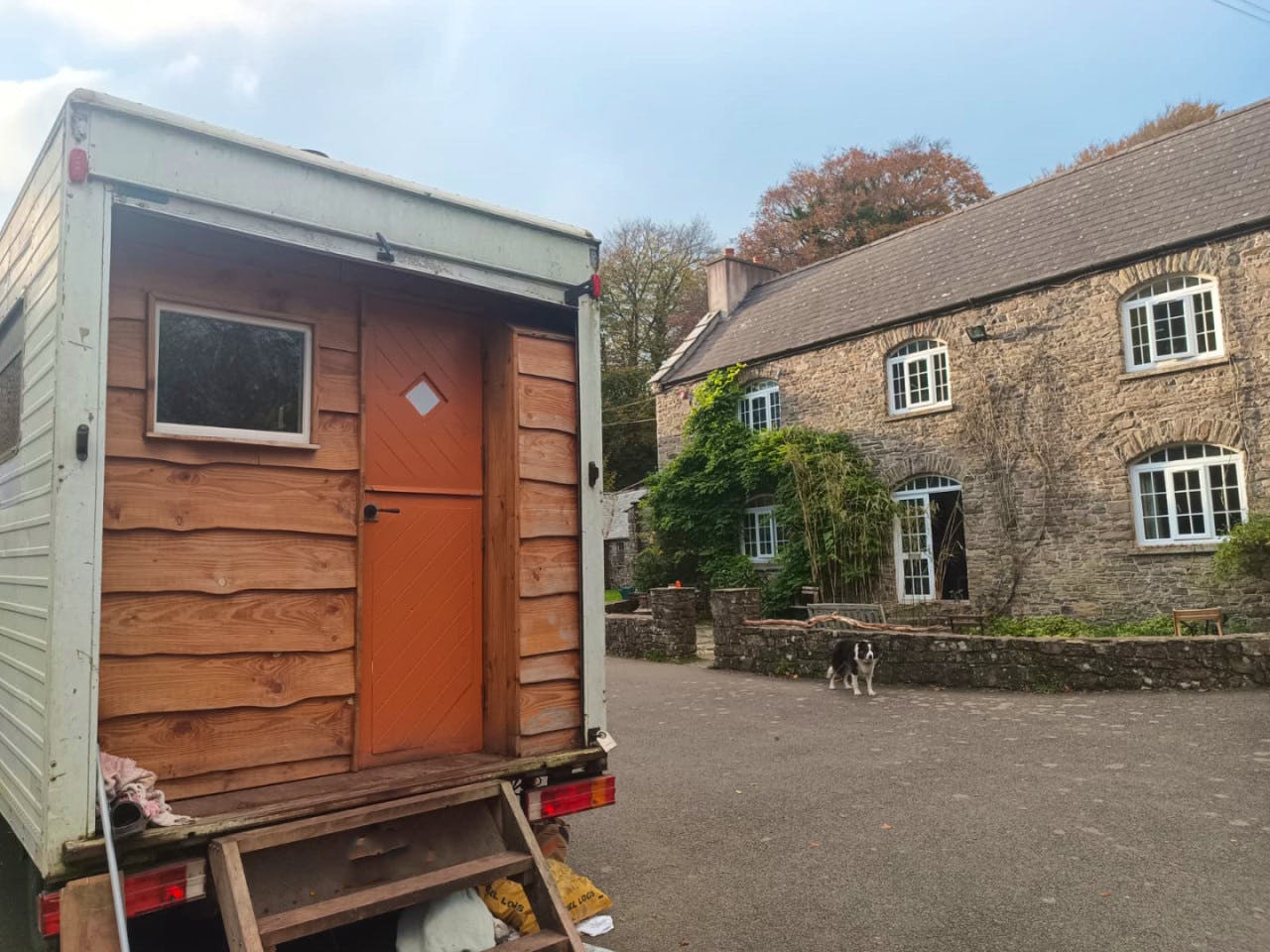 Campervan Spot  -  Serene Coliving Retreat in Stunning Exmoor National Park  - Gallery -  25