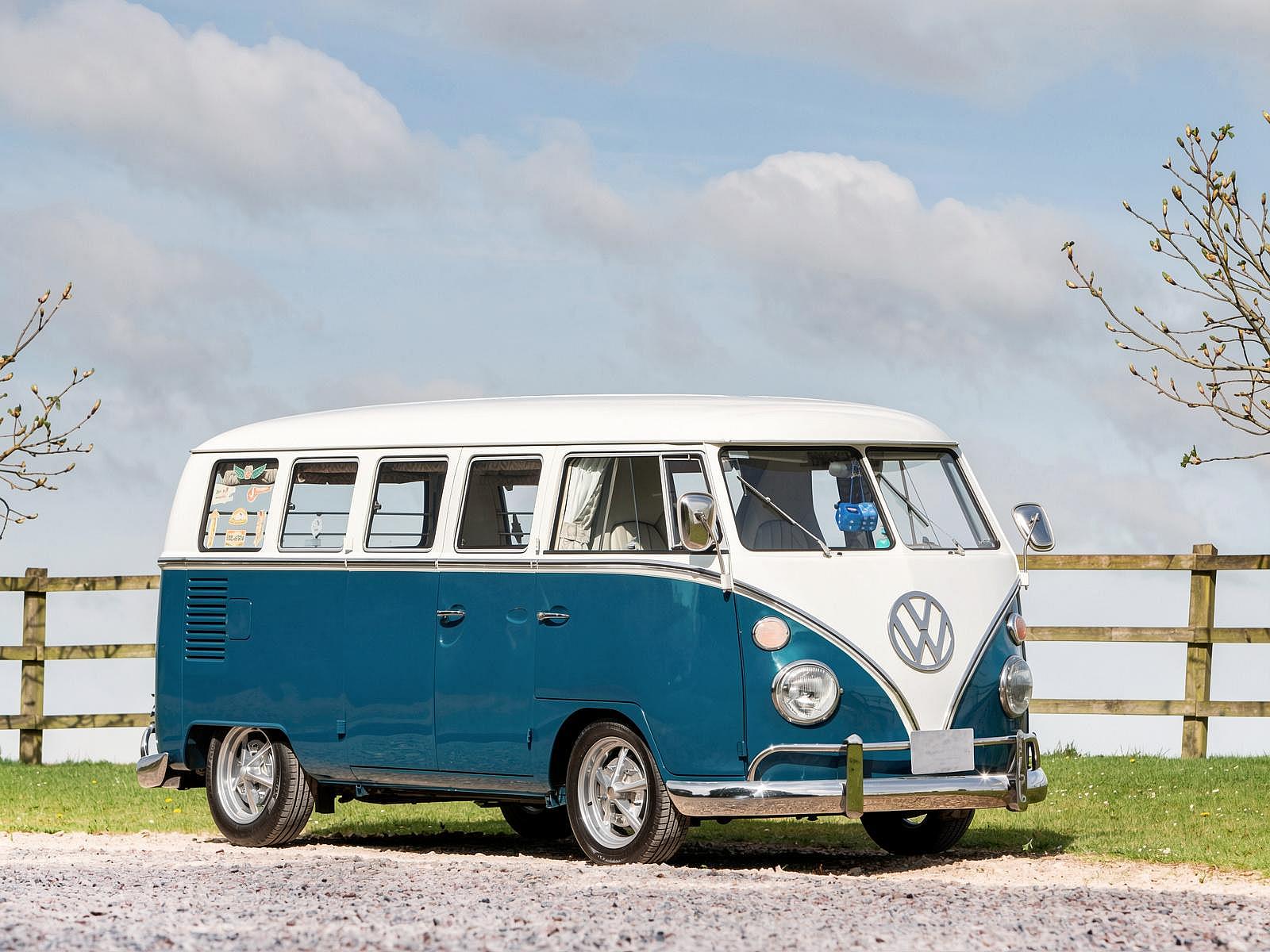  Campervan Spot  -  Serene Coliving Retreat in Stunning Exmoor National Park  - Gallery -  16
