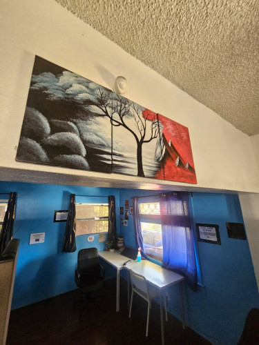 South Figueroa Home - Gallery - 26