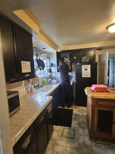 South Figueroa Home - Gallery - 69