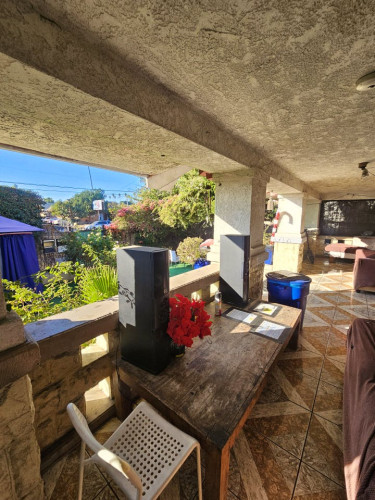 South Figueroa Home