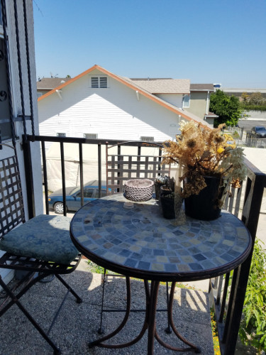South Figueroa Home - Gallery - 86