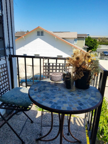 South Figueroa Home - Gallery - 8