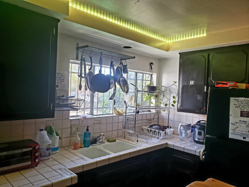South Figueroa Home - Gallery - 67