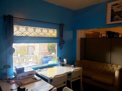 South Figueroa Home - Gallery - 113