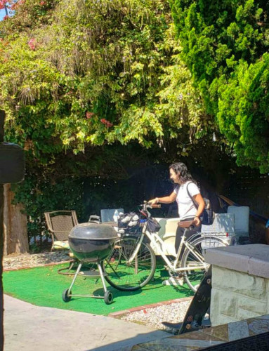 South Figueroa Home - Gallery - 9