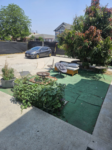 South Figueroa Home - Gallery - 54