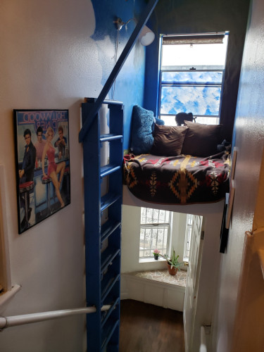 South Figueroa Home - Gallery - 114