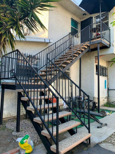 South Figueroa Home - Gallery - 19