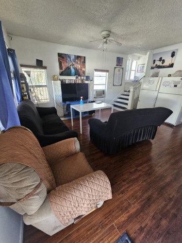 South Figueroa Home - Gallery - 60