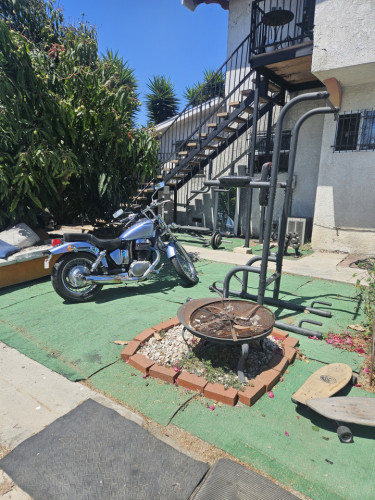 South Figueroa Home - Gallery - 94