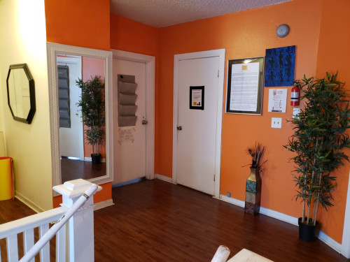 South Figueroa Home - Gallery - 63