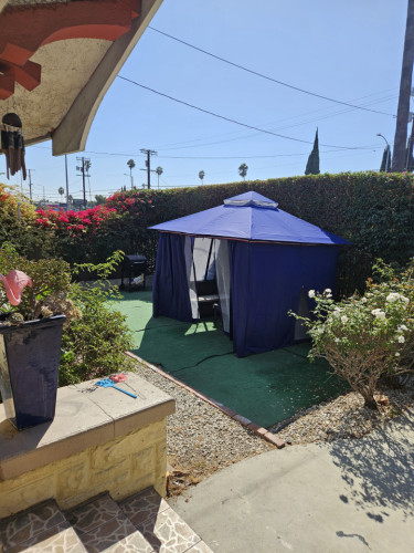 South Figueroa Home - Gallery - 82