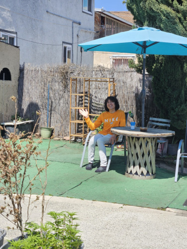 South Figueroa Home - Gallery - 91