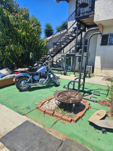 South Figueroa Home - Gallery - 16