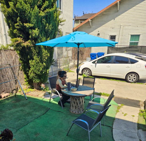 South Figueroa Home - Gallery - 20