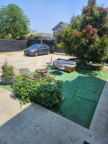 South Figueroa Home - Gallery - 15