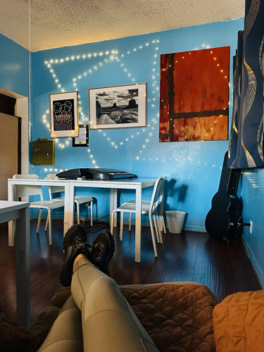South Figueroa Home - Gallery - 112